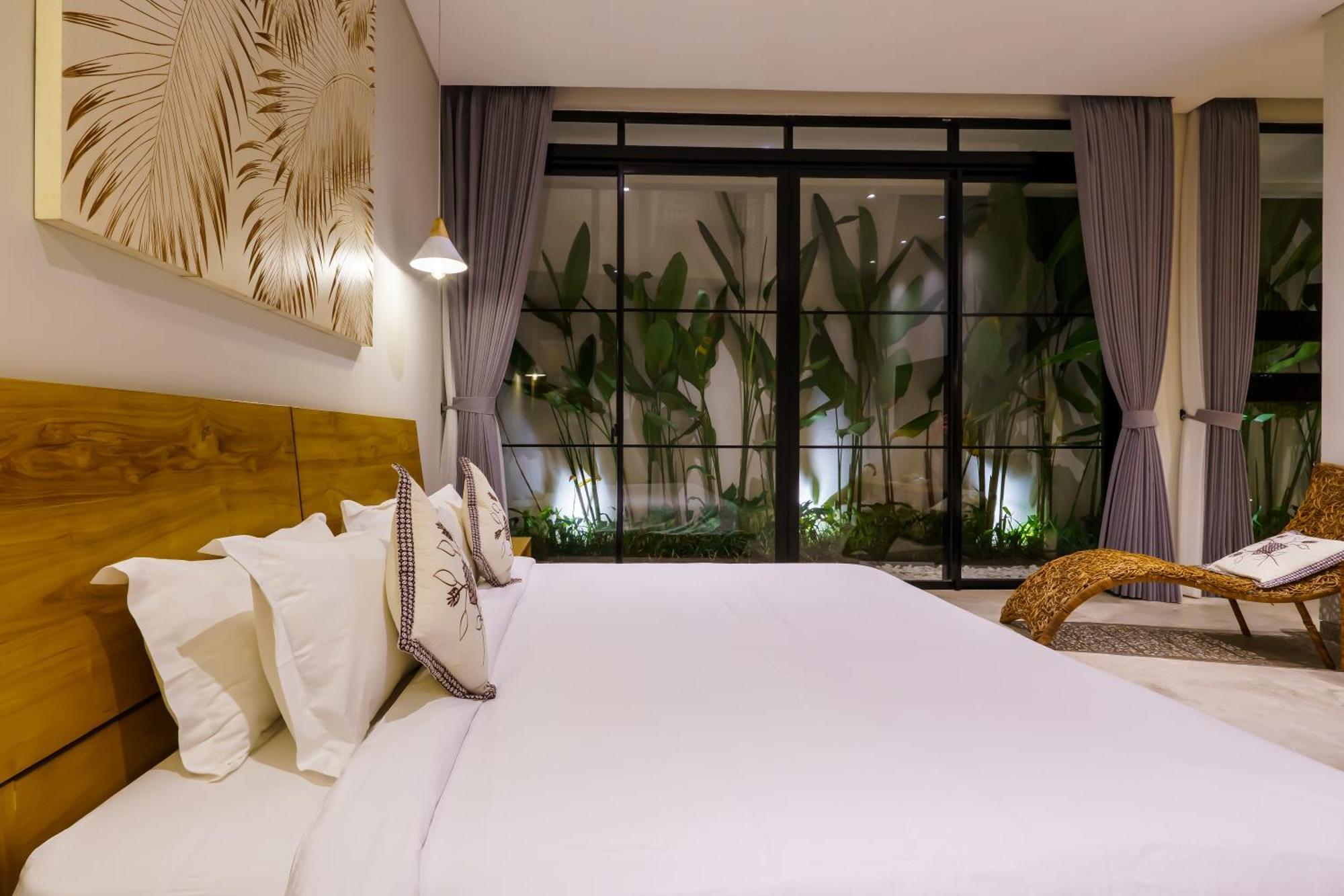 Villa New Amazing 3br In The Heart Of *