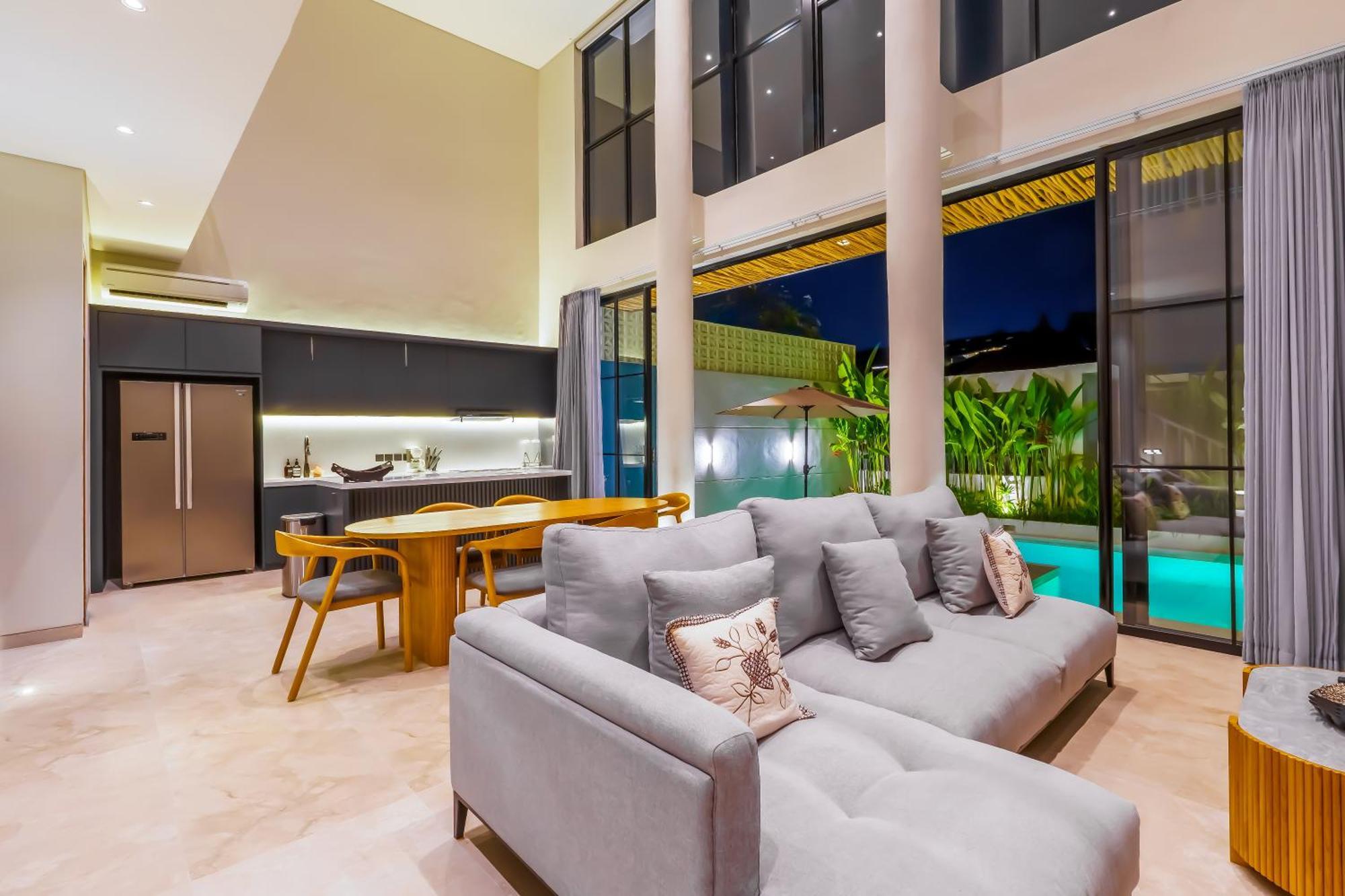 New Amazing 3br In The Heart Of *