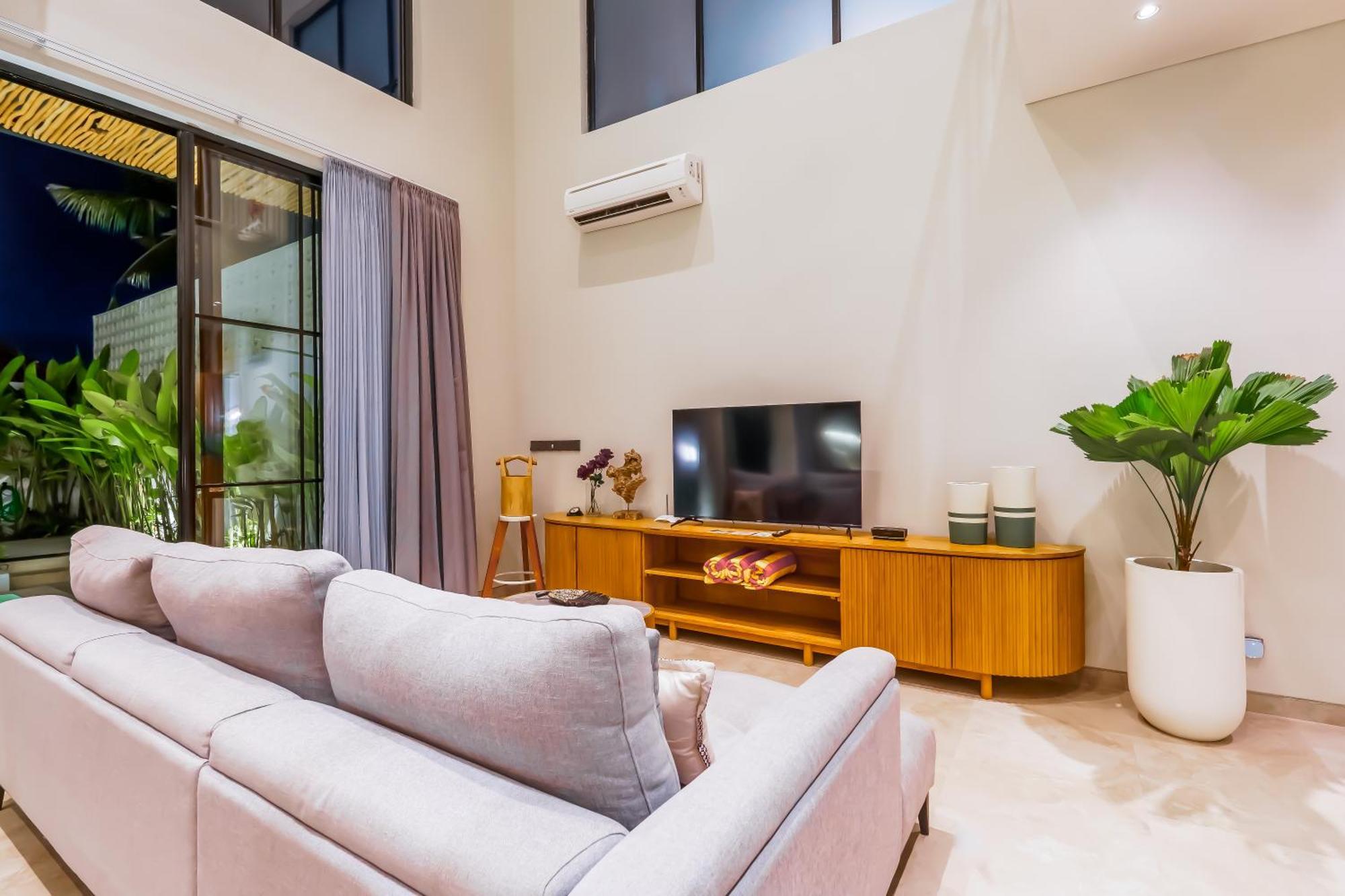 New Amazing 3br In The Heart Of Villa *